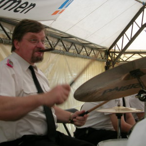 Profilbild von Joachim Schomacker