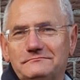 Profilbild von Joachim Schoone