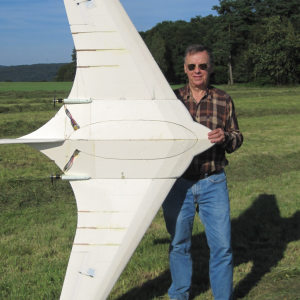 Profilbild von Joachim Schott