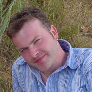 Profilbild von Joachim Schregle