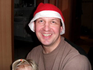 Profilbild von Joachim Schreiber