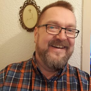 Profilbild von Joachim Schröder