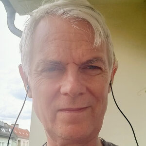 Profilbild von Joachim Schroth