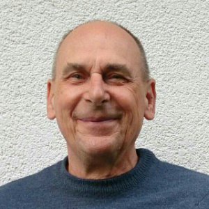 Profilbild von Joachim Schubert