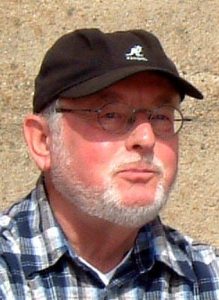 Profilbild von Joachim Schütz