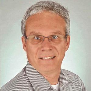 Profilbild von Joachim Schulenkorf