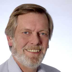 Profilbild von Joachim Schulte