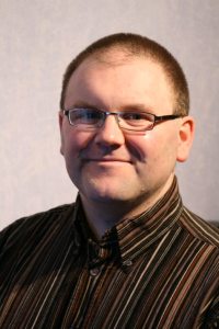 Profilbild von Joachim Schulz