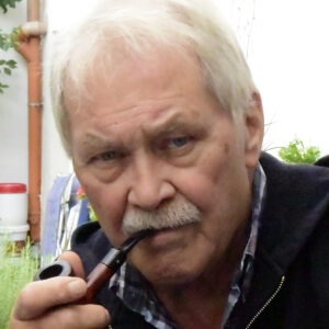 Profilbild von Joachim Schulz