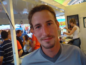 Profilbild von Joachim Schulz