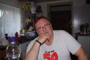 Profilbild von Joachim Schulz