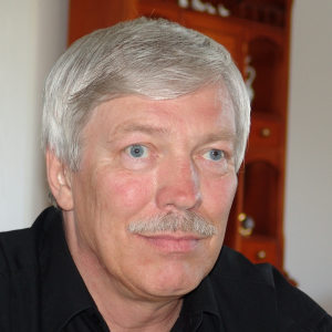 Profilbild von Joachim Schulz