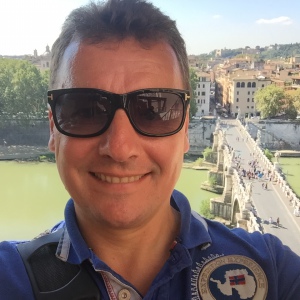 Profilbild von Joachim Schulz