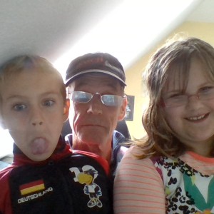 Profilbild von Joachim Schulz