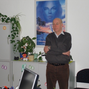 Profilbild von Joachim Schulz