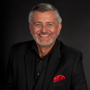 Profilbild von Joachim Schumacher