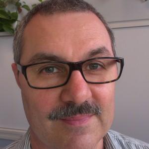 Profilbild von Joachim Schumacher