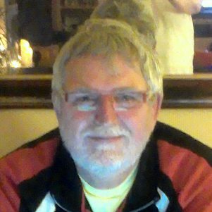 Profilbild von Joachim Schumann
