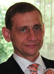 Profilbild von Joachim Schuppan