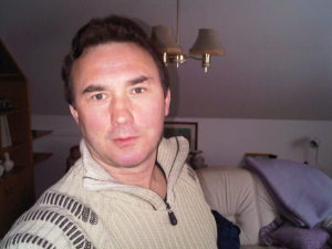 Profilbild von Joachim Schwab