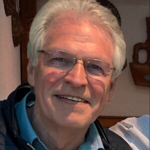 Profilbild von Joachim Schwanke