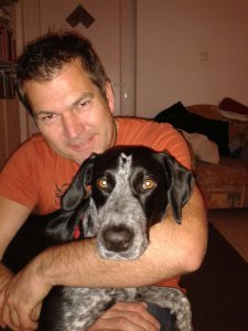 Profilbild von Joachim Schwarz