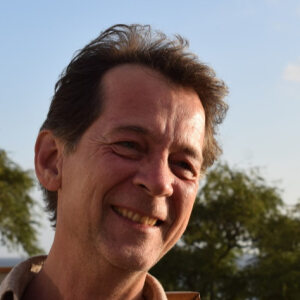 Profilbild von Joachim Schwedler