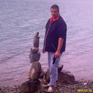 Profilbild von Joachim Schweiger Vohrmals Vogel