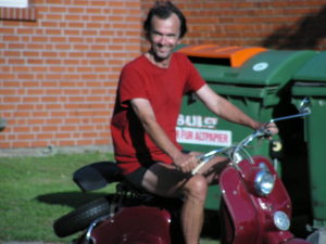 Profilbild von Joachim Schweiger