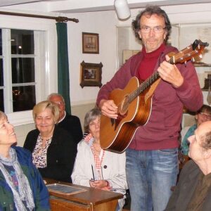 Profilbild von Joachim Schweiger