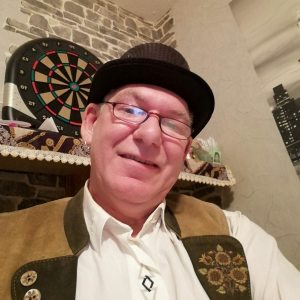 Profilbild von Joachim Schwenk