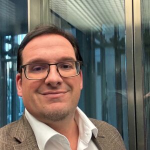 Profilbild von Joachim Schwichtenberg