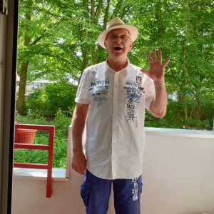 Profilbild von Joachim Schwiezke