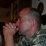 Profilbild von Joachim Seibel