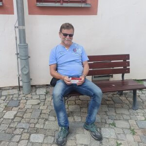 Profilbild von Joachim Seidel