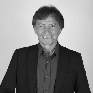 Profilbild von Joachim Seidel