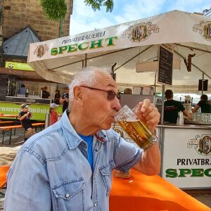 Profilbild von Joachim Seidel