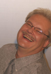 Profilbild von Joachim Seidler