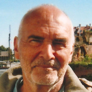 Profilbild von Joachim Seidlitz
