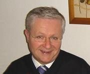 Profilbild von Joachim Seifert