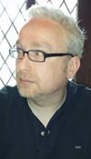 Profilbild von Joachim Seifert