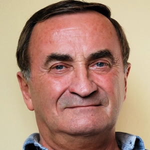 Profilbild von Joachim Semsch