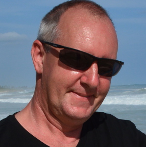 Profilbild von Joachim Send