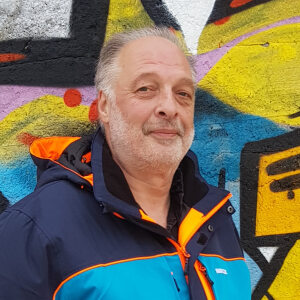 Profilbild von Joachim Sengelmann