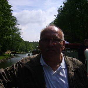 Profilbild von Joachim Sergejew