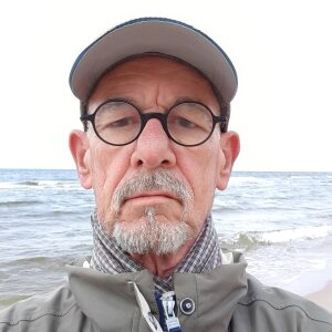 Profilbild von Joachim Sieber
