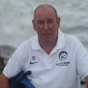 Profilbild von Joachim Siegert