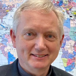 Profilbild von Joachim Simon