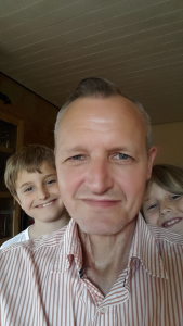 Profilbild von Joachim Simon
