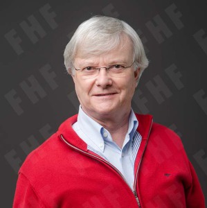 Profilbild von Joachim Simon